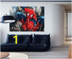 a f23c292e adc5853 spiderman wall decals wallpaper murals