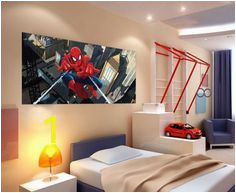 Spiderman Wall Mural Argos 20 Best Spiderman Wall Murals Spiderman Wallpaper Murals