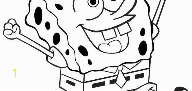 lovely coloring pages spongebob squarepant for kids of coloring pages spongebob squarepant for kids