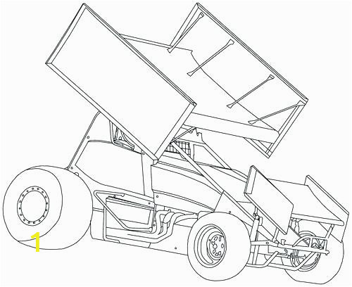 flyers coloring pages sprint car coloring pages racing drawings race drawing template templates for flyers with tear offs flyers gritty coloring pages