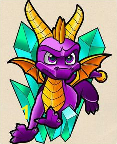 Spyro Reignited Trilogy Coloring Pages 631 Best Spyro the Dragon â¡ Images