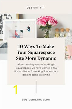 Squarespace Change Link Color On One Page 16 Best Squarespace Tips and Tricks Images