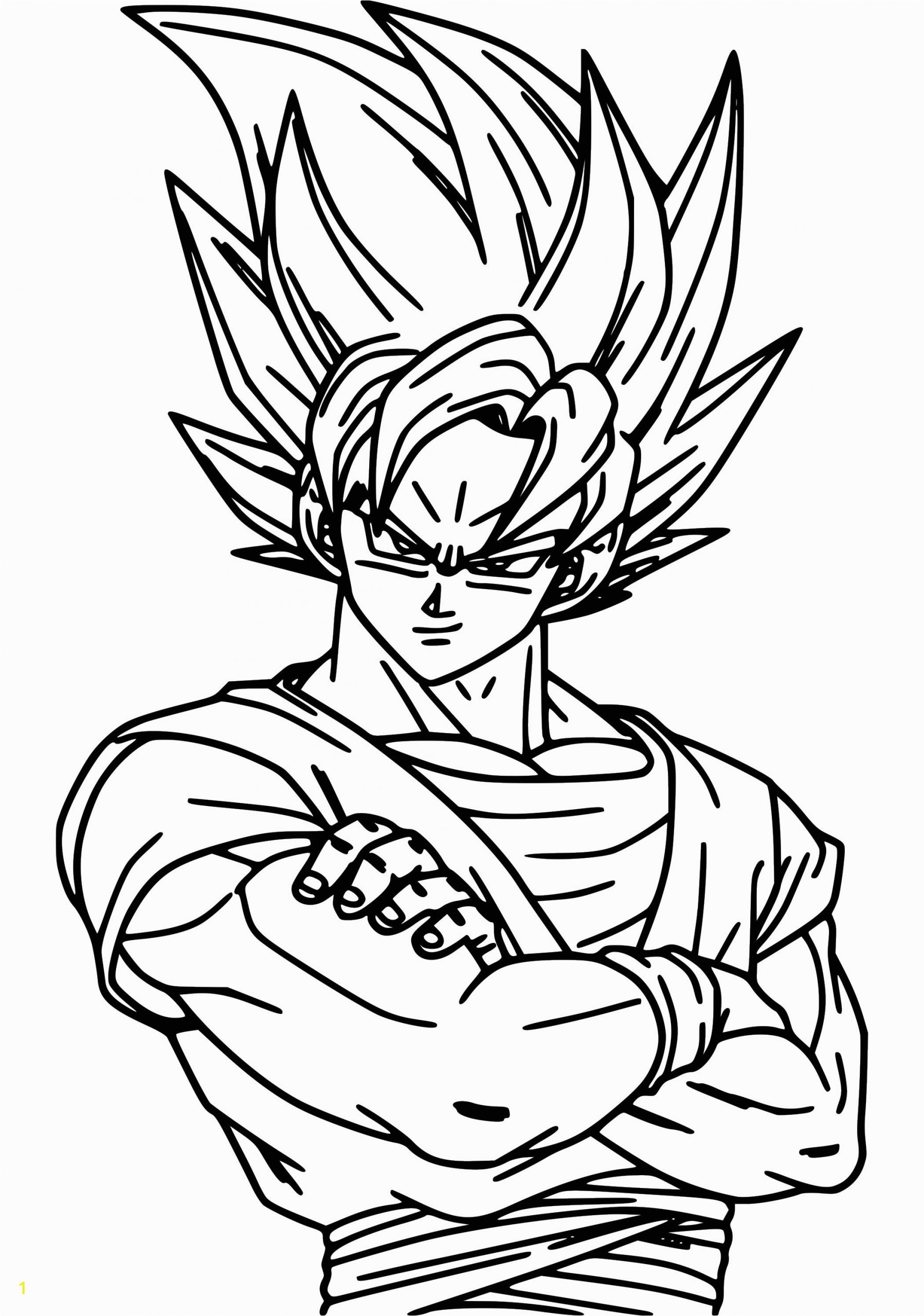 Ssj2 Goku Coloring Pages Details About Goku Dragon Ball Z Anime Dbz Wall Car Truck