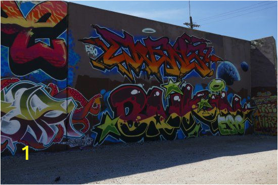 St Louis Wall Murals Of St Louis Graffiti Wall