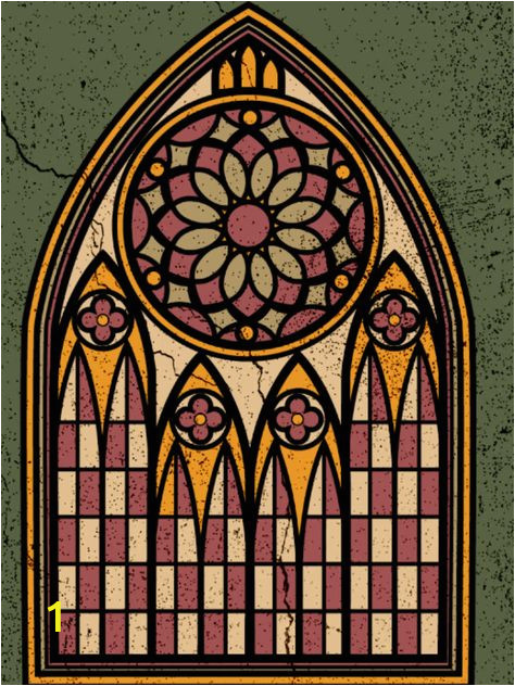 0dae a4ef1558b5135d stained glass coloring book