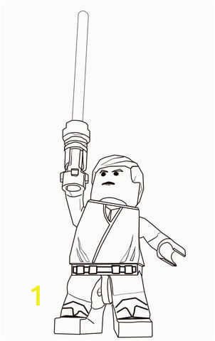 Starwars Coloring Pages for Kids Lego Star Wars Coloring Pages