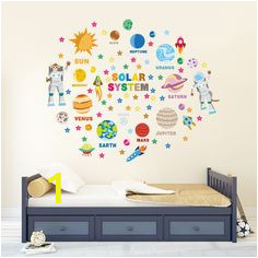 0dbf b fd1ccee3b9cb solar system wall stickers