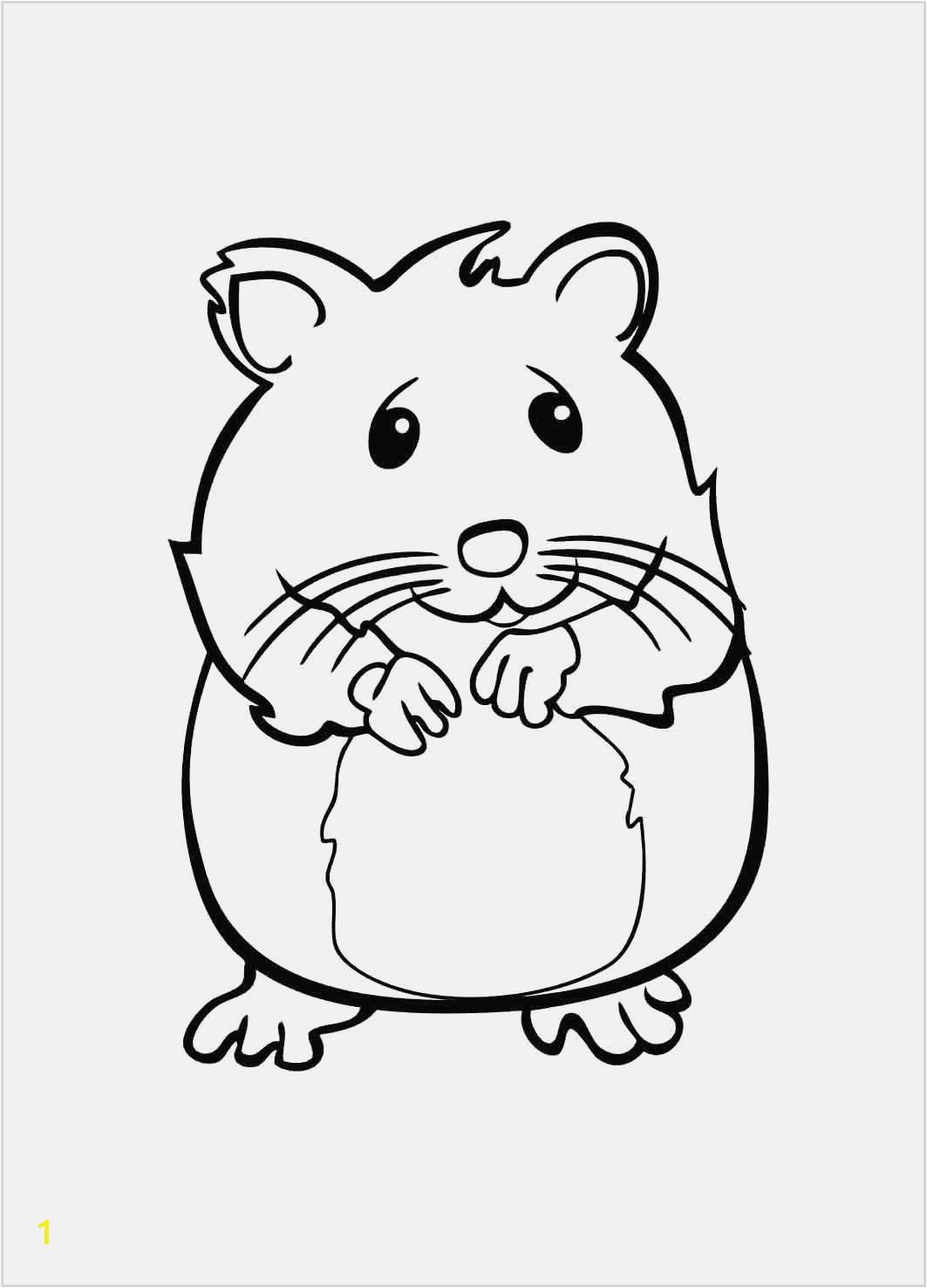 Stuffed Animal Coloring Pages | divyajanan