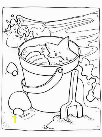 Summer Printable Coloring Pages for Kids Awesome Free Coloring Pages for Kids to Print Picolour