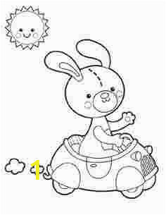 Sunny Bunnies Coloring Pages Sunny Bunnies Coloring Pages 9999