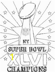 bb6f985ed863eab aa2bb4fbf coloring pages for kids super bowl