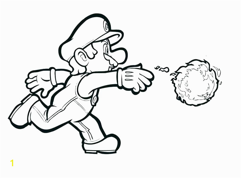 coloring pages switch colouring nintendo to print super page free