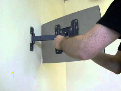 Support Mural Tv Wall Mount How to Mount A Flat Screen Tv On the Wall