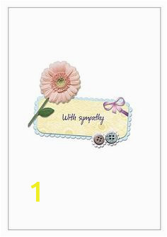 1d0d01a746f10a439e34e5d b98d sympathy cards pink flowers