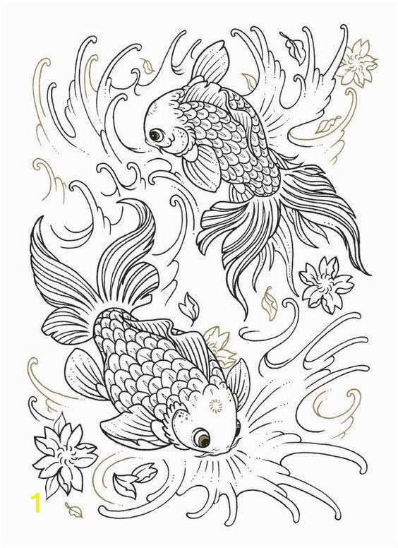 Tattoo Coloring Pages for Adults | divyajanani.org