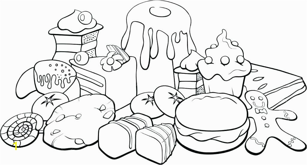 food coloring pages for kids bakery coloring pages coloring pages food food coloring book coloring pages kids free food colouring book food coloring pages simple