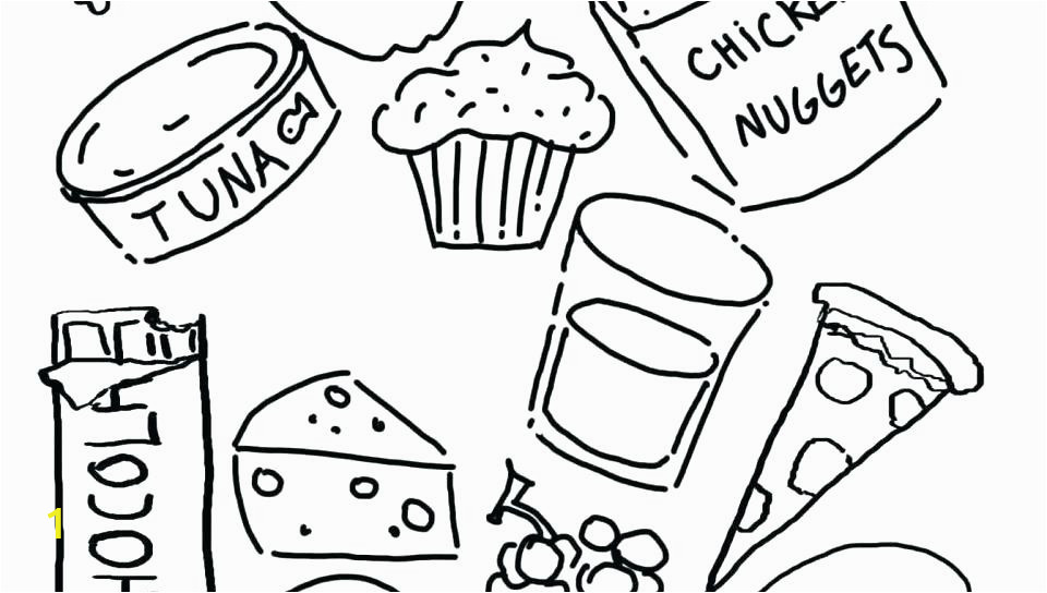 food coloring pages for kids cartoon food coloring pages healthy food coloring pages printable groups free kids cute cartoon food coloring food coloring pages simple