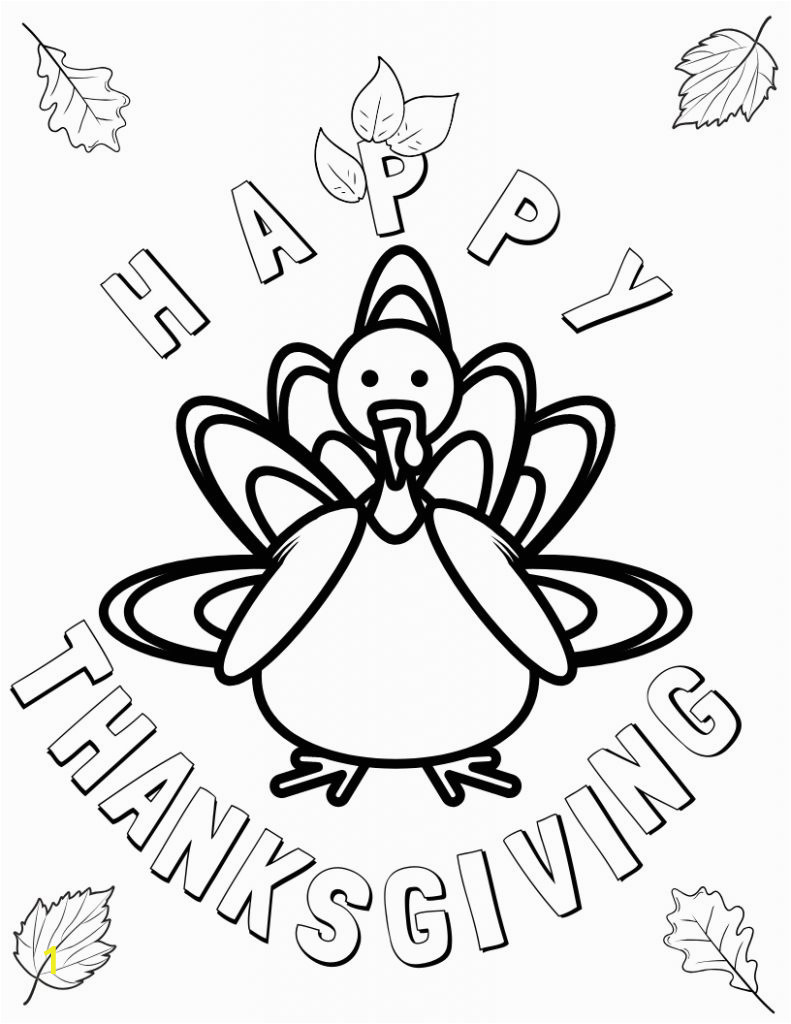 turkey happy thanksgiving coloring page simplybessy free printable pages simply bessy cooked simple themed pictures to color cute picture sheets for kids preschoolers
