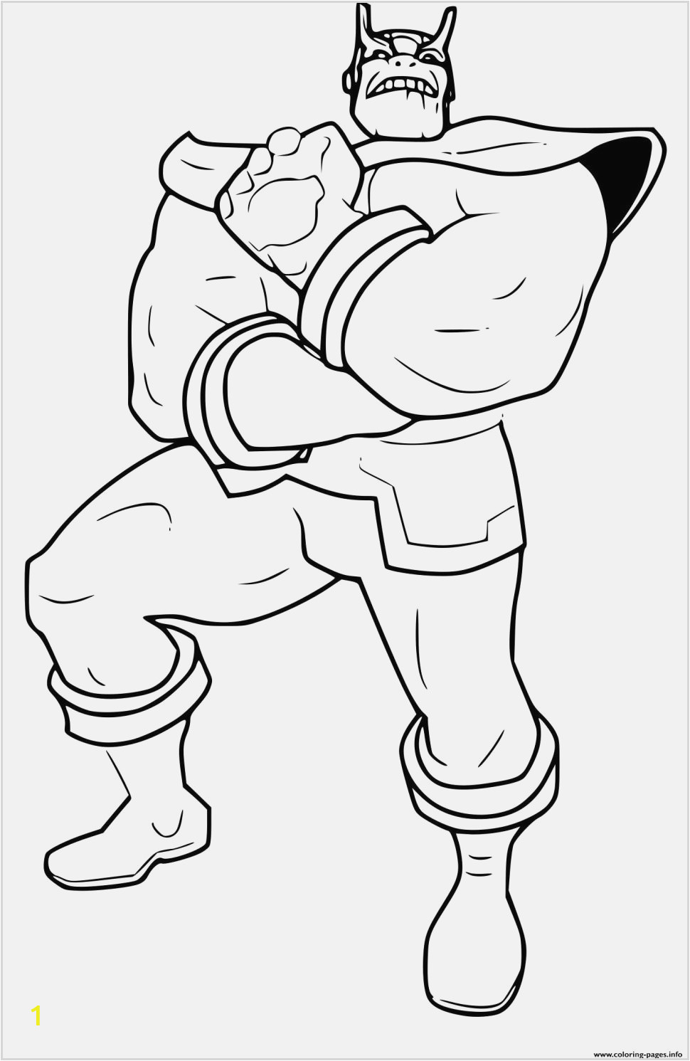 Thanos Printable Coloring Pages Lego Marvel Printable Coloring Pages at Coloring Pages