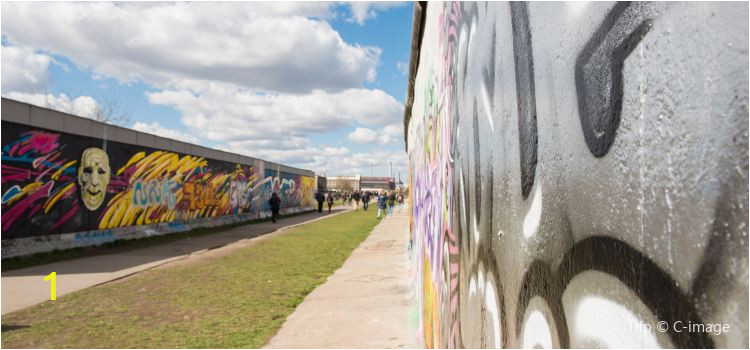 The Mural Wall Korean War Memorial Berlin Wall Memorial Travel Guidebook –must Visit