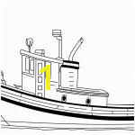 approved tugboat coloring page free printable pages 150x150