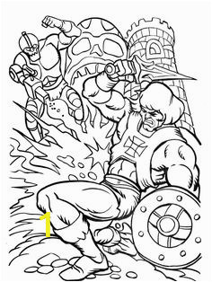Thundercats Printable Coloring Pages 8 Best the Power Of Grayskull Images