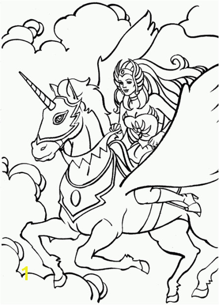 Thundercats Printable Coloring Pages Ausmalbilder Pferde 26