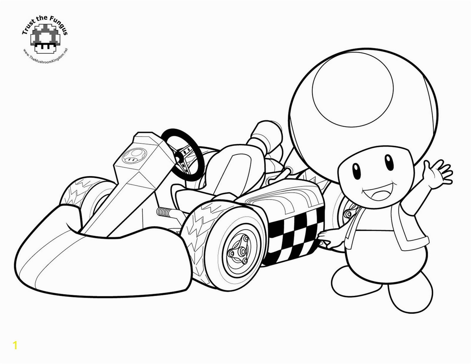 164b52ce9478ecc770a9deb357abfb1b 28 collection of mario kart 7 coloring pages high quality free 1600 1236