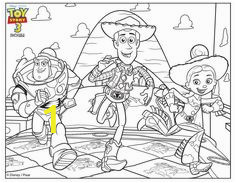 Toy Story Gang Coloring Pages 56 Best Coloring Pages toy Story Images
