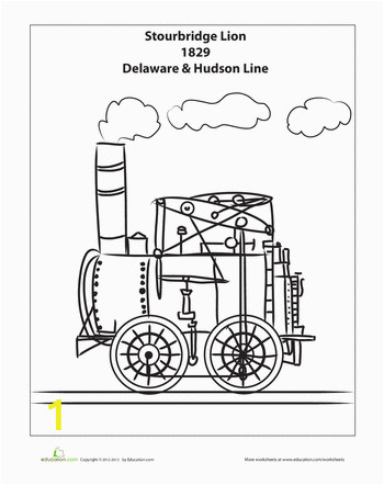 Train Free Coloring Pages these Train Coloring Pages Feature Bullet Trains Steam