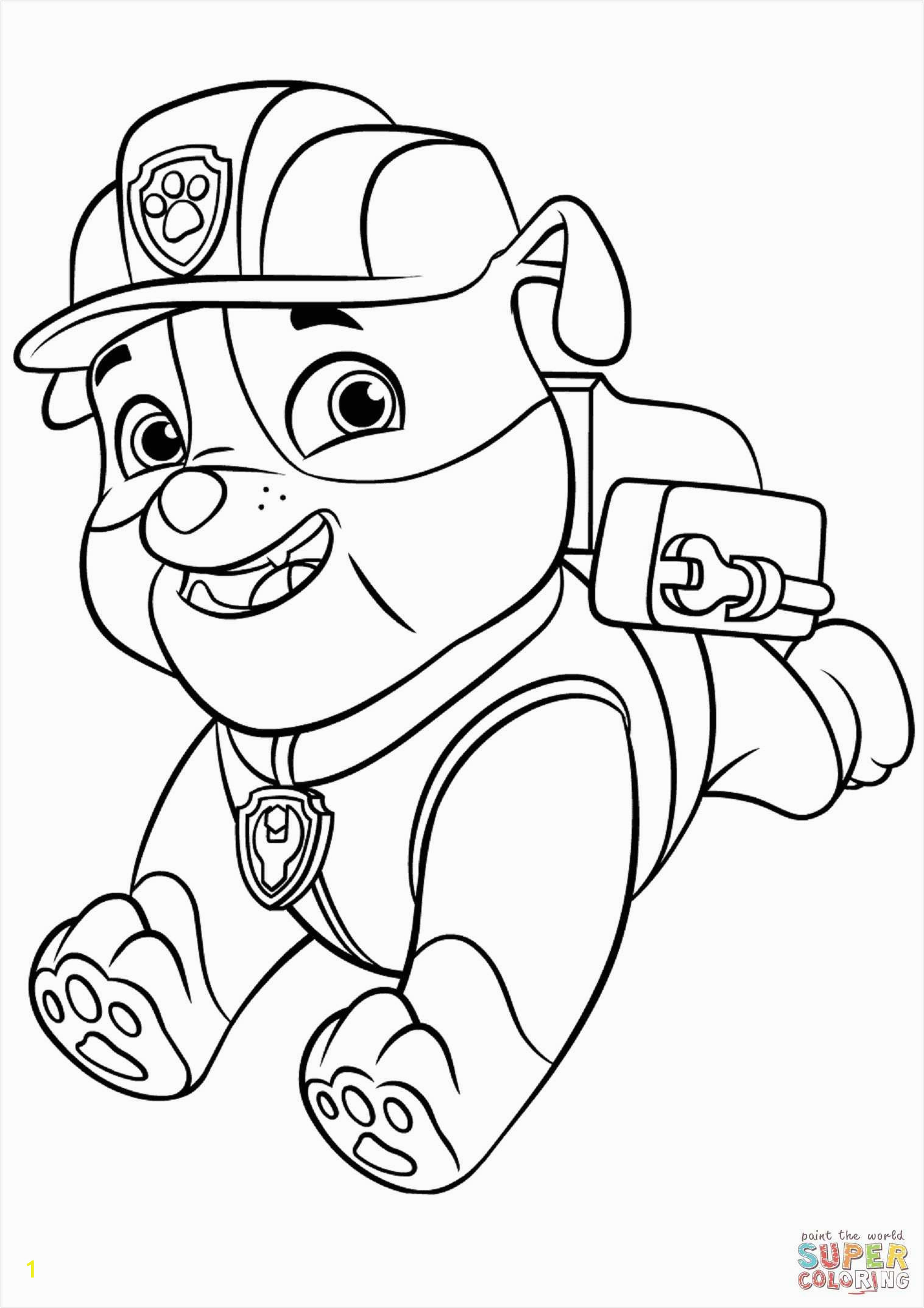 paw patrol ausmalbilder ryder eben trash can coloring pages paw patrol lovely best fresh od pet of paw patrol ausmalbilder ryder