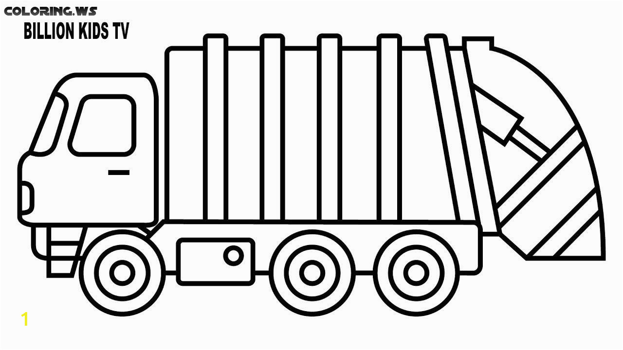 staggering garbage truck coloring page image ideas pages the free for preschoolers