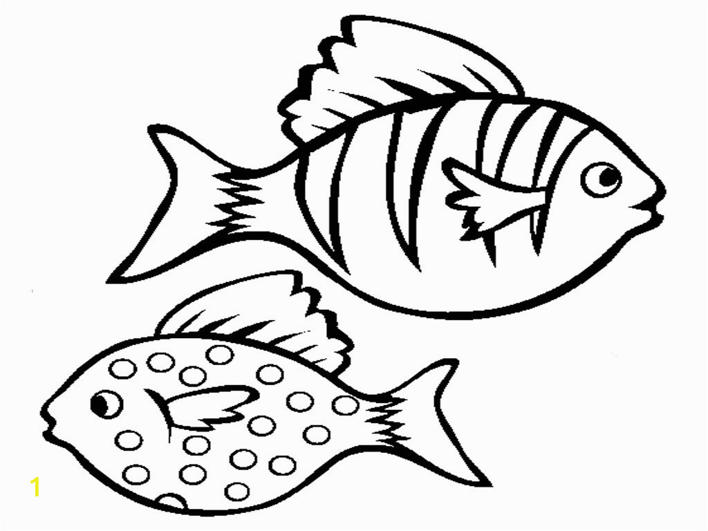 0b437c1187c1bba bc4682f1dbe realistic tropical fish coloring pages clipart panda free 1024 768