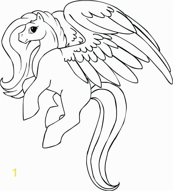 superb cute coloring pages beautiful page ideas realistic pegasus for adults disney