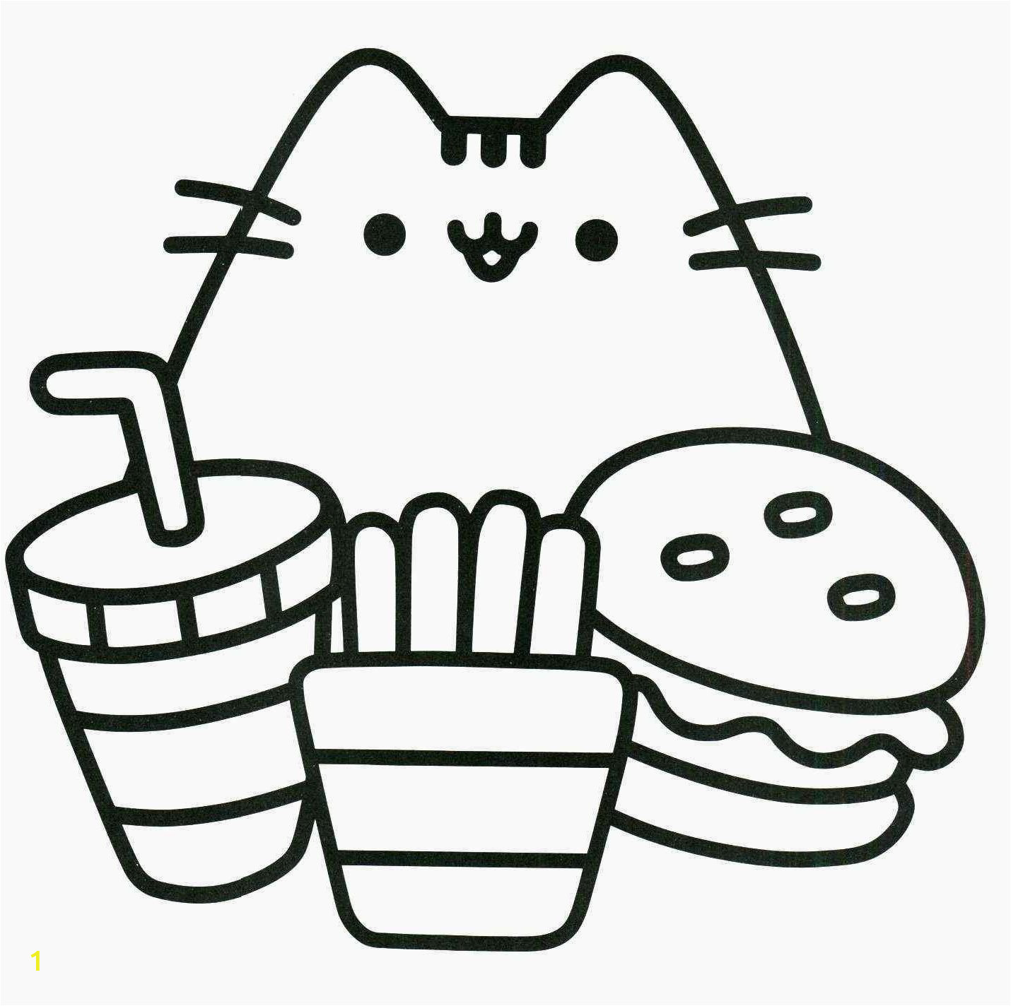 Unicorn Pusheen Coloring Pages Pin On Coloring Page