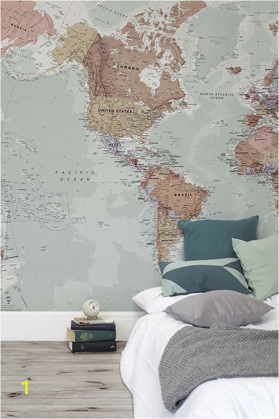 world map wallpaper mural murals wallpaper world map lovely tapeta world grey od mr perswall of world map wallpaper mural