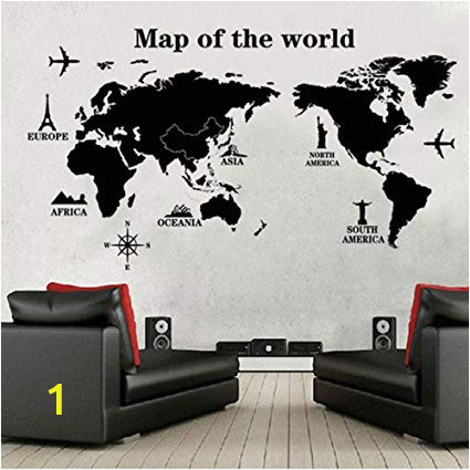 Usa Map Wall Mural Amazon Poster Letter World Map Quote Scratch Map Vinyl