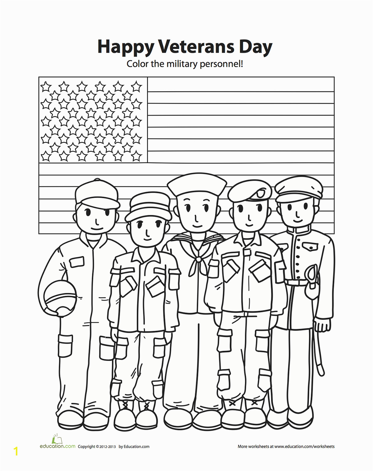 astonishing veterans day coloring page picture inspirations free pages for kids