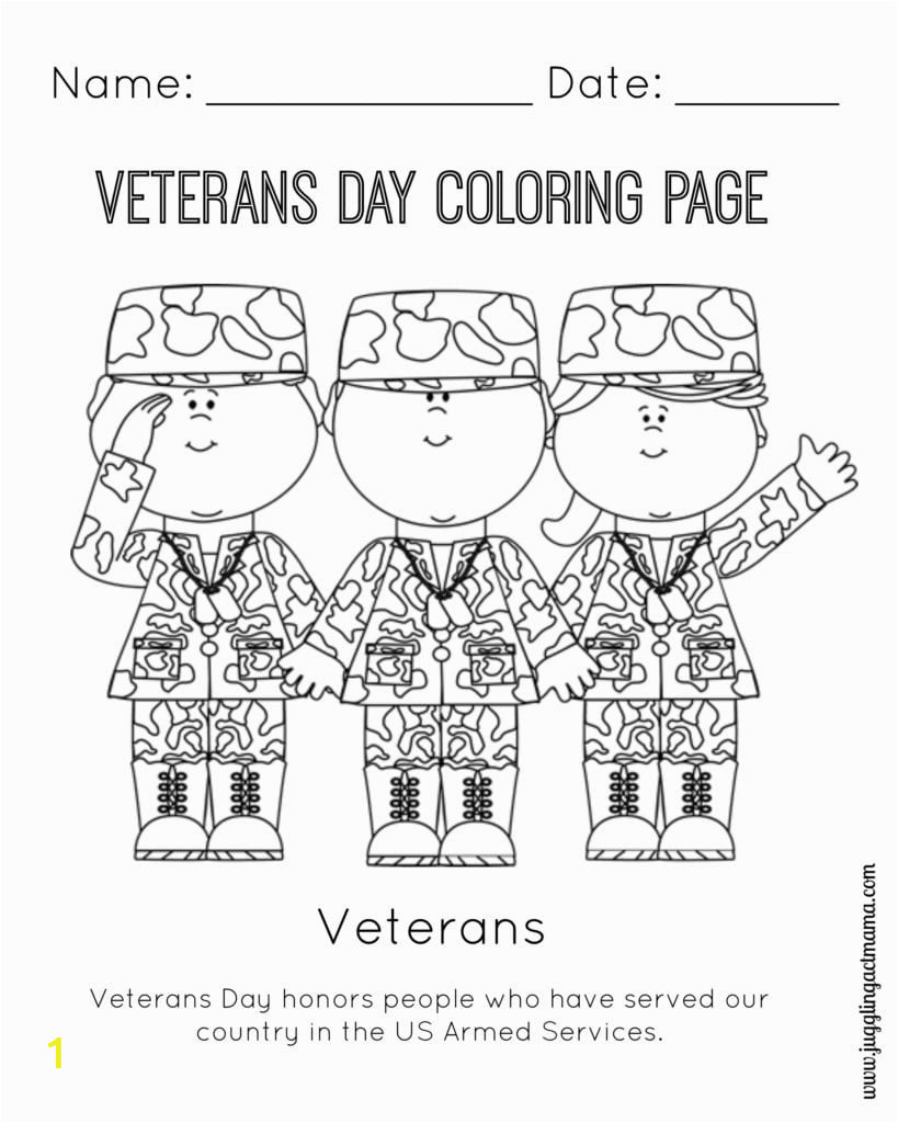 Veterans Day Coloring Pages Pdf Veterans Day Coloring Pages Iwo Jima Memorial Posts