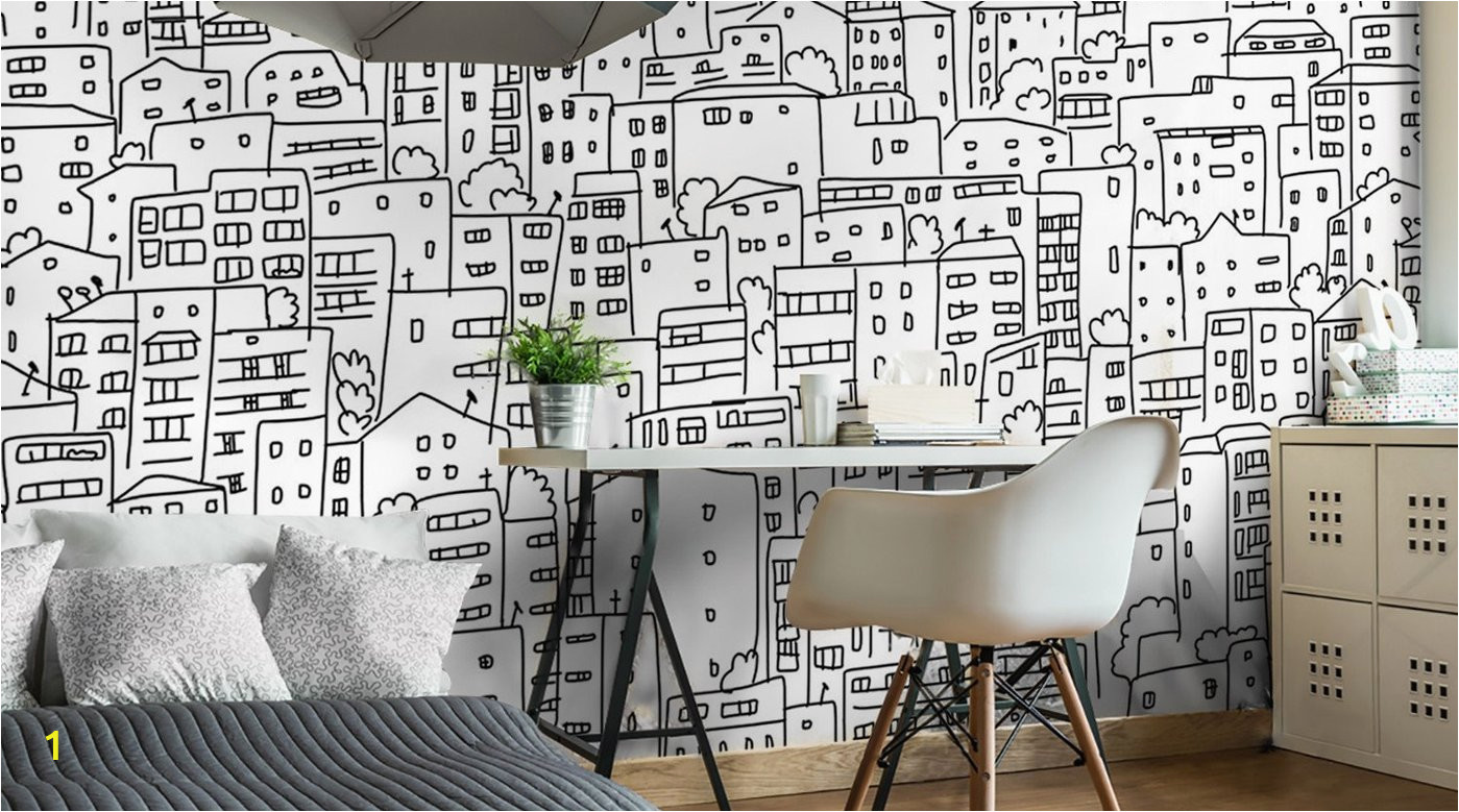 illlustration wall murals 1500x835 1400x