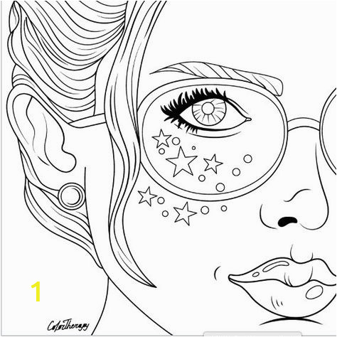 Vsco Girl Coloring Pages Bailey Clark Allisonoconnor On Pinterest