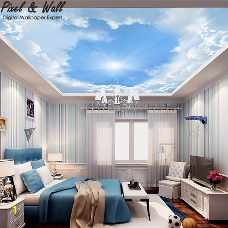Wall and Ceiling Murals Cheap Ceiling Clouds Buy Quality Cloud Murals Directly From
