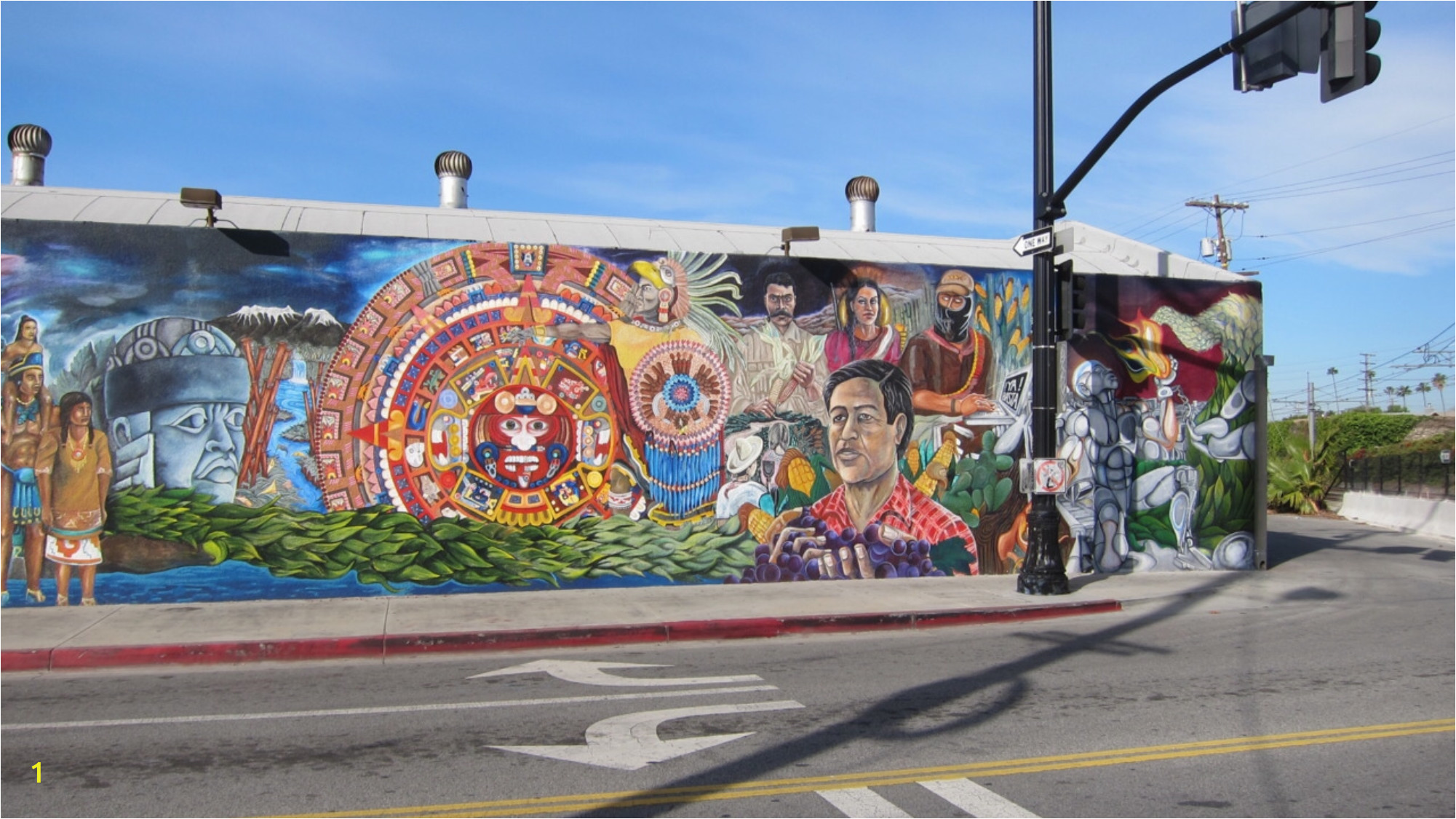 Wall Mural Artist Los Angeles Pin by Macelle Albelda On Mercial Wall Murals