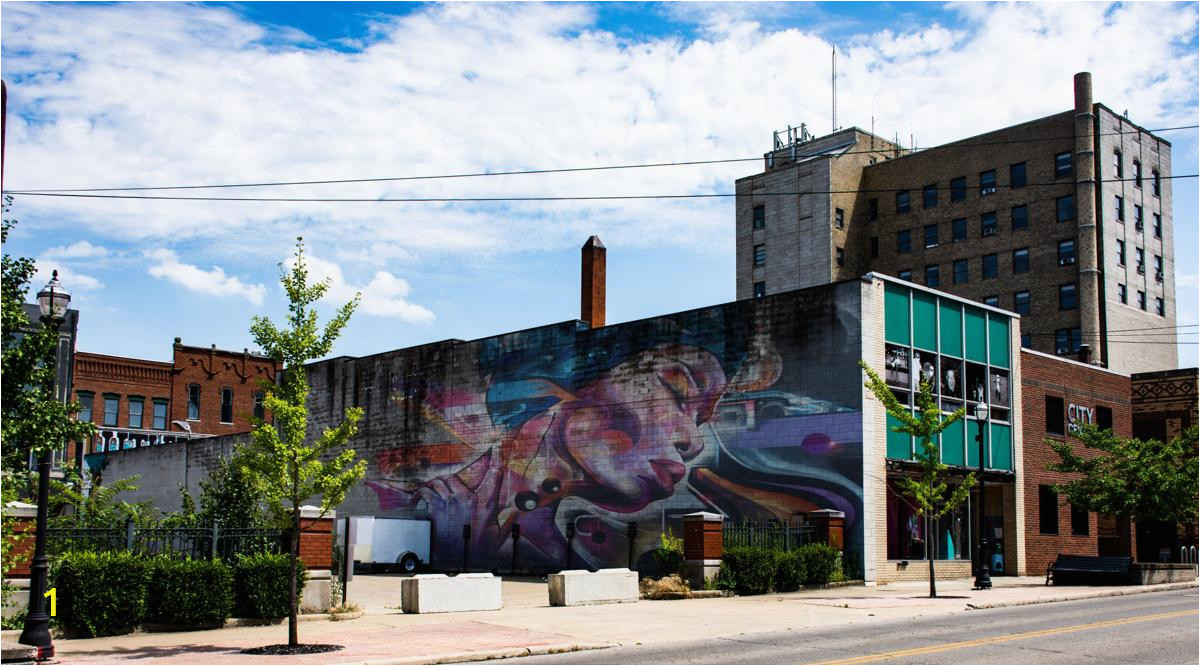 Wall Mural Contract Template Public Art Offers Morale Boost to Cities Of All Sizes