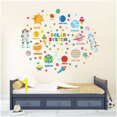 Wall Mural Stickers Uk 32 Best Children Wall Stickers Images
