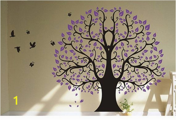 Wall Mural Tree Of Life Banyan Tree Wall Sticker – Wallstickerdeal