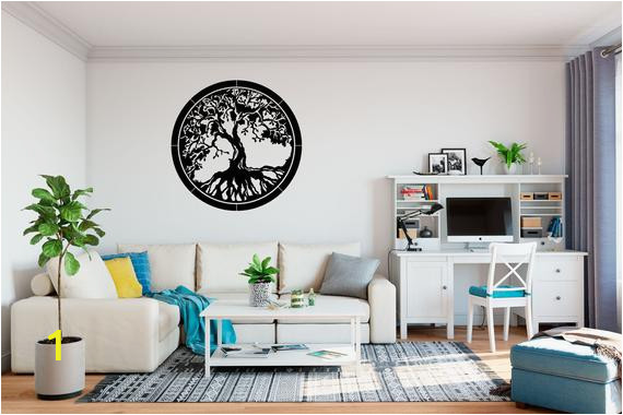 Wall Mural Tree Of Life Wall Sticker Tree Of Life Wall Decal