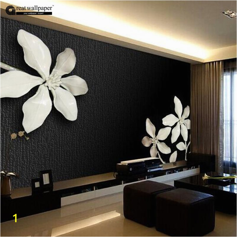 Wall Mural Wallpaper 3d Custom Any Size 3d Wall Mural Wallpapers for Living Room