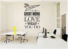 Wall Murals for Business Fice Quote Ceo Success Motivation Wall Decal Idea Teamwork