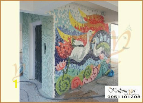 Wall Murals for Elevation Pin by Nekkalapu Lakshmi On Murals for House Elevation